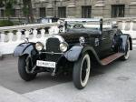 Austro-Daimler AD617 1928 года